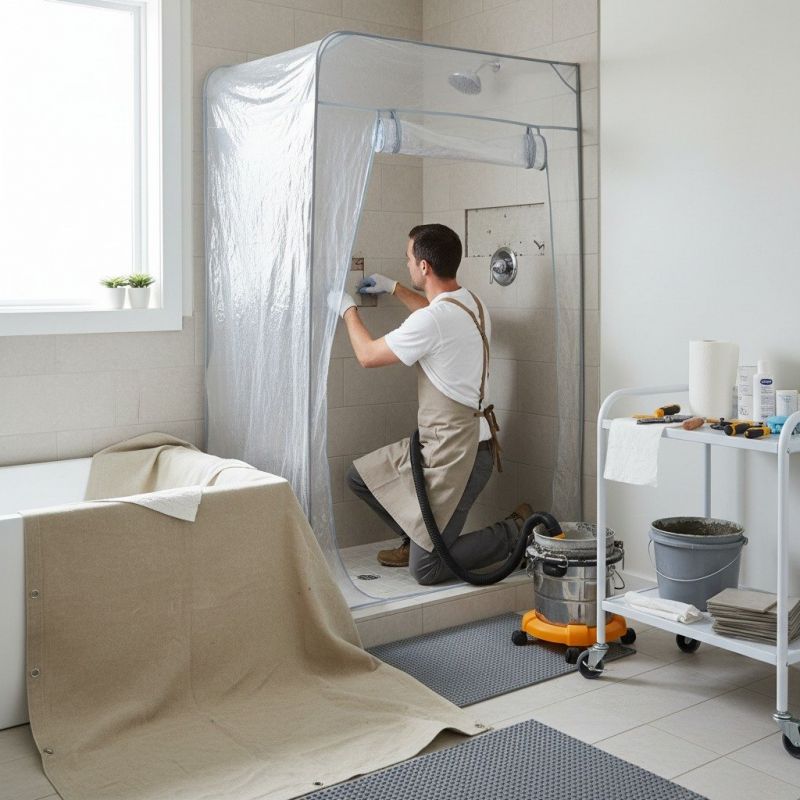 Top Bathroom Remodeling Companies in Tarpon Springs, FL