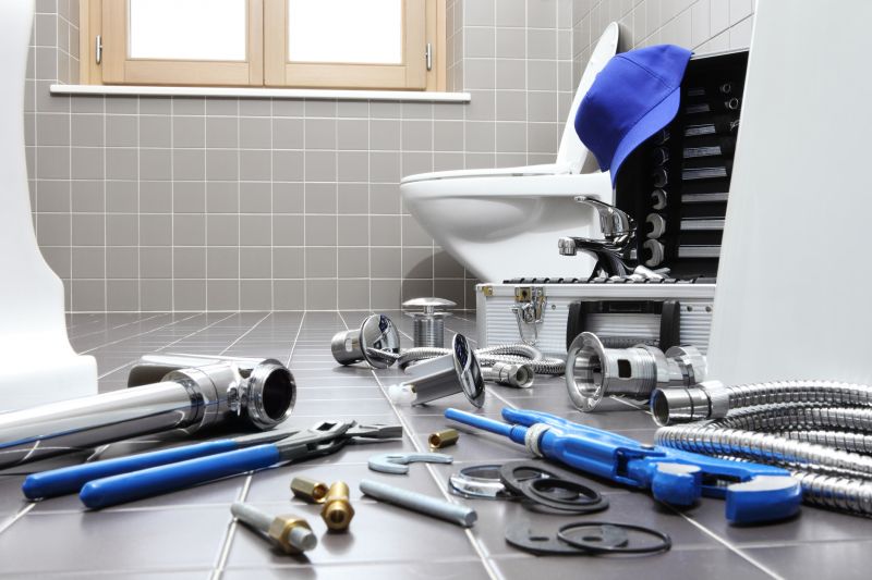 Plumbing Services