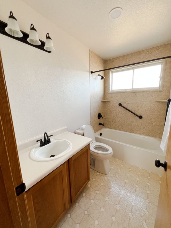 Bathroom Renovation Planning