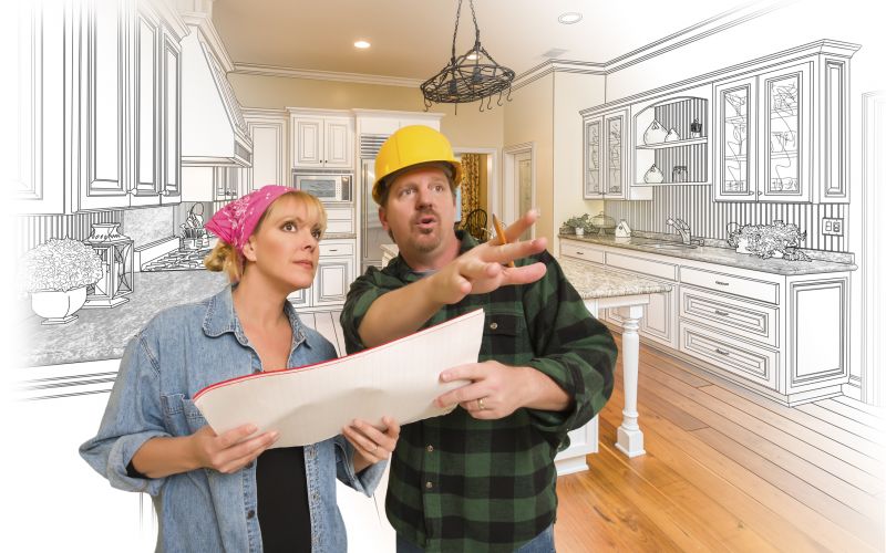 Hiring a Bathroom Remodeler
